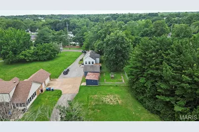 13600 Old Halls Ferry Road, Florissant, MO 63033 - Photo 13