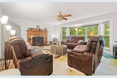 13600 Old Halls Ferry Road, Florissant, MO 63033 - Photo 51