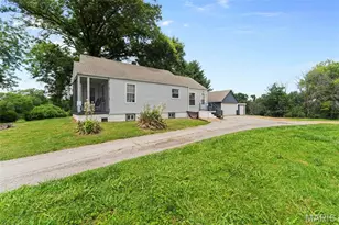 13600 Old Halls Ferry Rd, Florissant, MO 63033 - Photo 5