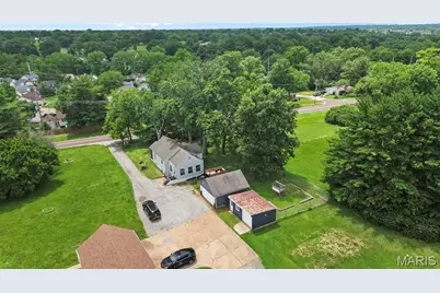 13600 Old Halls Ferry Road, Florissant, MO 63033 - Photo 11