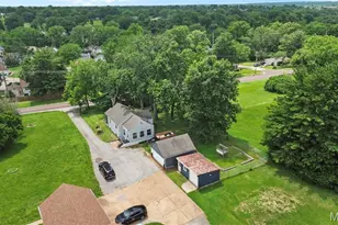 13600 Old Halls Ferry Rd, Florissant, MO 63033 - Photo 11
