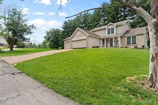 13600 Old Halls Ferry Rd, Florissant, MO 63033 - Photo 39
