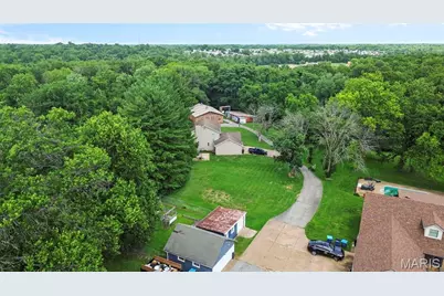 13600 Old Halls Ferry Road, Florissant, MO 63033 - Photo 43