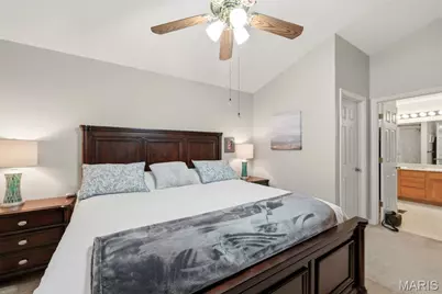 539 Donna Marie Drive, Wentzville, MO 63385 - Photo 15