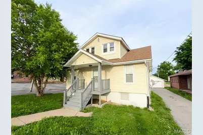 5766 Jennings Station Road, Saint Louis, MO 63136 - Photo 1