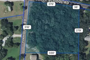 1900 Tinhouse Rd, Hillsboro, MO 63050 - Photo 1