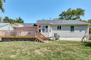 1705 Whispering Ridge Ln, Saint Peters, MO 63376 - Photo 47
