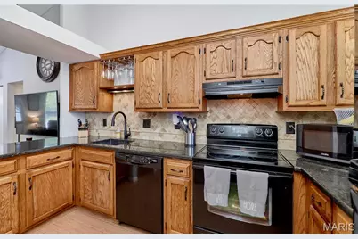 1705 Whispering Ridge Lane, Saint Peters, MO 63376 - Photo 15