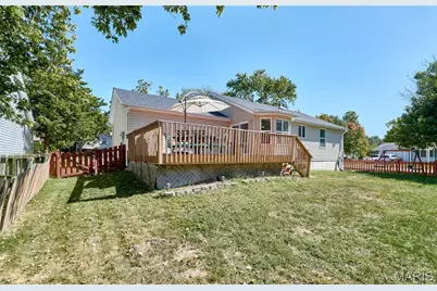 1705 Whispering Ridge Lane, Saint Peters, MO 63376 - Photo 45