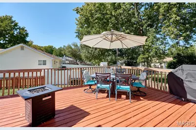 1705 Whispering Ridge Lane, Saint Peters, MO 63376 - Photo 51