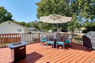 1705 Whispering Ridge Ln, Saint Peters, MO 63376 - Photo 51