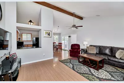 1705 Whispering Ridge Lane, Saint Peters, MO 63376 - Photo 7