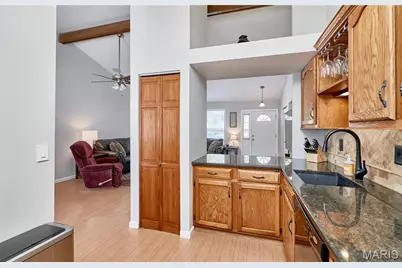 1705 Whispering Ridge Lane, Saint Peters, MO 63376 - Photo 17