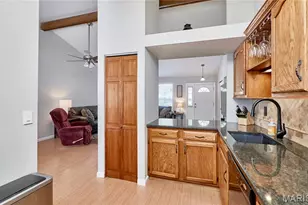 1705 Whispering Ridge Ln, Saint Peters, MO 63376 - Photo 17