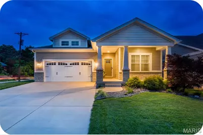 1105 Hudson Heights Court, Saint Louis, MO 63119 - Photo 1