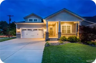 1105 Hudson Heights Ct, Saint Louis, MO 63119 - Photo 1