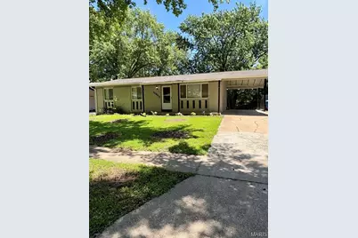 11940 San Andres Drive, Saint Louis, MO 63138 - Photo 1