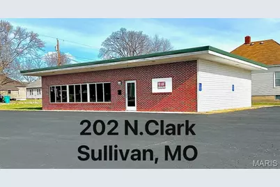 202 N Clark Street N, Sullivan, MO 63080 - Photo 1