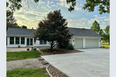 2941 Trapper Trail, Wentzville, MO 63385 - Photo 9
