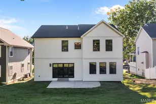 324 George Ave, Kirkwood, MO 63122 - Photo 59