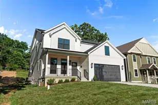 324 George Ave, Kirkwood, MO 63122 - Photo 3