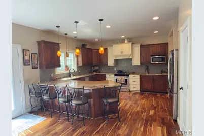 88 Heritage Road, Hannibal, MO 63401 - Photo 7