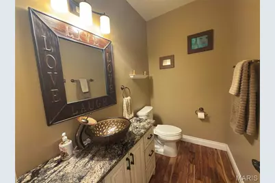 88 Heritage Road, Hannibal, MO 63401 - Photo 13