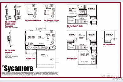 0 Tbb-Sycamore-Majestic Lakes, Moscow Mills, MO 63362 - Photo 3