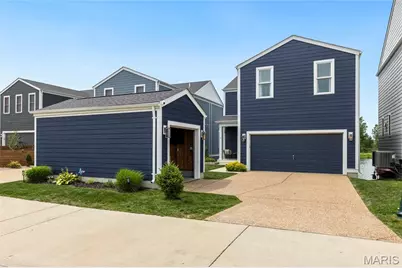 134 Suntan Way, Saint Charles, MO 63301 - Photo 45
