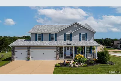 4301 Lockeport Landing, Hillsboro, MO 63050 - Photo 1
