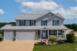 4301 Lockeport Landing, Hillsboro, MO 63050 - Photo 1