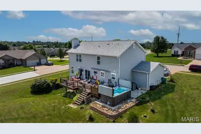 4301 Lockeport Landing, Hillsboro, MO 63050 - Photo 33