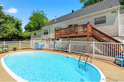 1143 Fernview Drive, Creve Coeur, MO 63141 - Photo 33