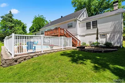 1143 Fernview Drive, Creve Coeur, MO 63141 - Photo 37