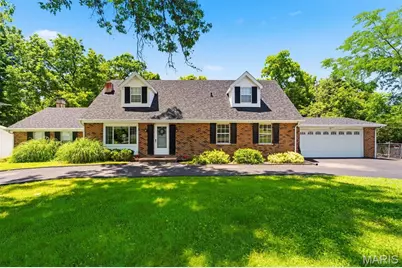 1143 Fernview Drive, Creve Coeur, MO 63141 - Photo 1