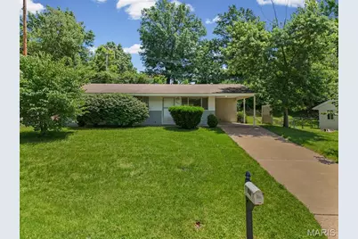 404 Spring Meadows Drive, Manchester, MO 63011 - Photo 37
