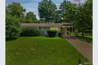 404 Spring Meadows Drive, Manchester, MO 63011 - Photo 39