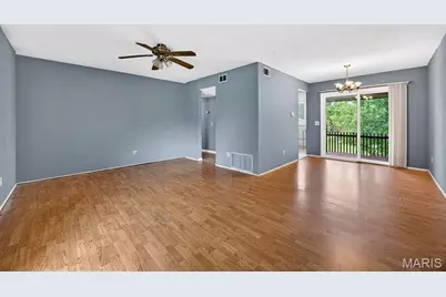 4159 Gallatin Lane #C, Bridgeton, MO 63044 - Photo 7