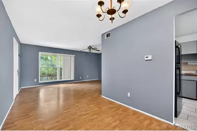 4159 Gallatin Lane #C, Bridgeton, MO 63044 - Photo 13
