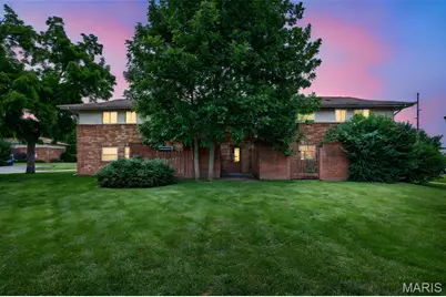 4159 Gallatin Lane #C, Bridgeton, MO 63044 - Photo 33