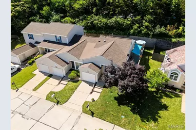 170 Cascade Terrace Drive, Ballwin, MO 63021 - Photo 31