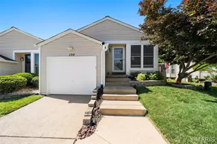 170 Cascade Terrace Dr, Ballwin, MO 63021 - Photo 1