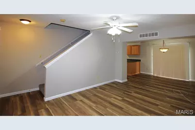 307 Columbia Drive, Wentzville, MO 63385 - Photo 3