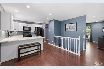 202 Cypress Court, O'Fallon, MO 63366 - Photo 17