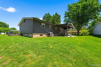 202 Cypress Court, O'Fallon, MO 63366 - Photo 55