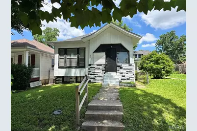 6543 Etzel Avenue, University City, MO 63130 - Photo 1