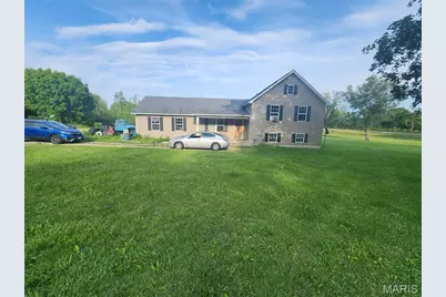 4907 Railway Lane, Farmington, MO 63640 - Photo 1