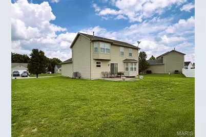 118 Auburn Court, Wright City, MO 63390 - Photo 21