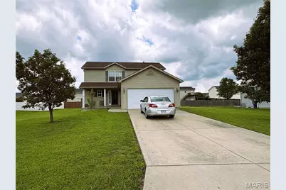118 Auburn Court, Wright City, MO 63390 - Photo 1