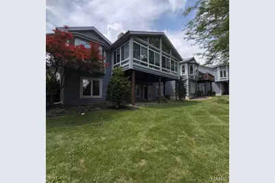 6 Depaula Trail #18A, Saint Charles, MO 63301 - Photo 9